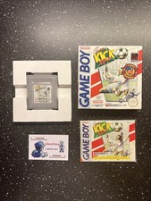 Jeux Nintendo Game Boy Super