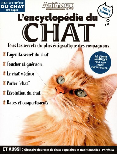 Les animaux nous 7 - animaux,