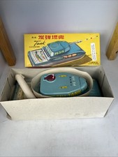 Tank Char Militaire tôle neuf