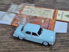 Voiture Miniature Renault Frégate 1/43 Norev