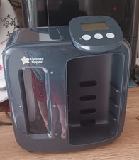 Préparateur De Biberon