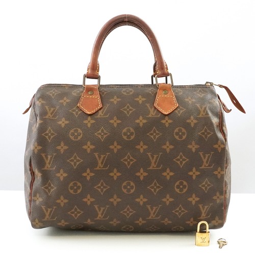 Sac main louis - sac, vuitton