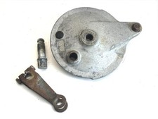 Flasque arriere YAMAHA GT 50 1979-1981