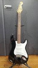 FENDER MEXICO SQUIER SERIES
