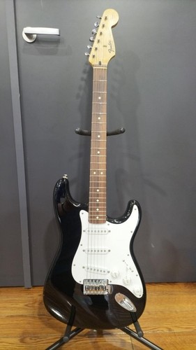 Fender mexico squier series - fender,