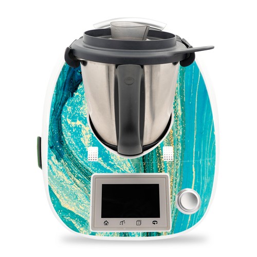 Déco étiquette thermomix - déco,