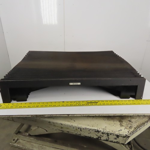 Couvre bellows laser cnc - laser,