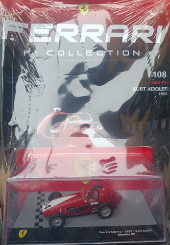 Collection ferrari - ferrari,