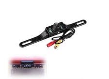 X Caméra De Recul Pour