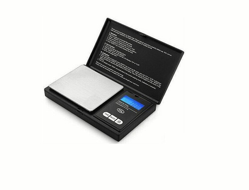 Bascule balance mini - mini, de