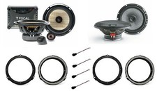 Kit Focal PS 165 FXE