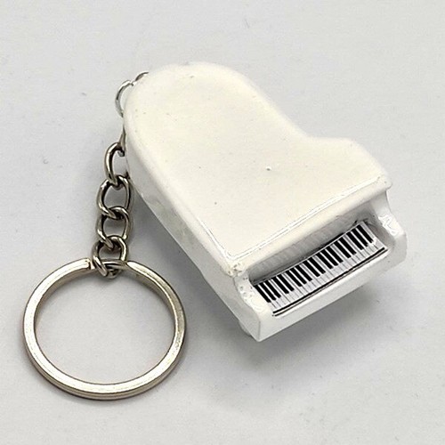 Porte clés piano - porte-clés,