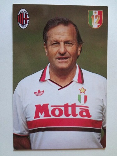 Cartolina ufficiale postcard - cartolina,