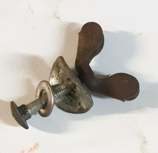 molette de guidon superieur de