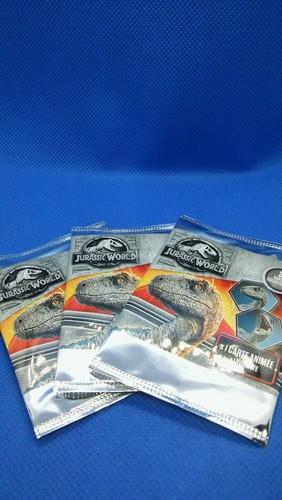 Lot pochettes contenant 1 - lot,