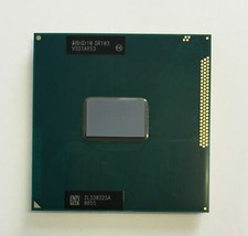 CPU INTEL CORE CELERON 1005M