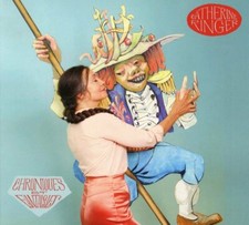 CATHERINE RINGER - CHRONIQUES