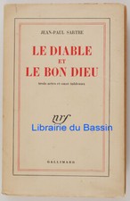 Le diable et le bon Dieu