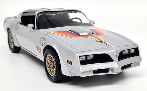 Greenlight pontiac - greenlight,