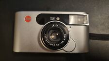 Appareil photo Leica C1