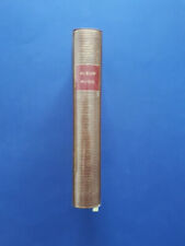 Album Pléiade Hugo.  Escalle Martine, Lumbroso Violaine Gallimard 1964.