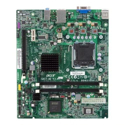 Carte mère acer - mère,