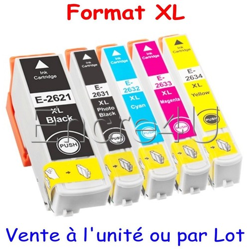 Epson exp premium xp520 - epson,