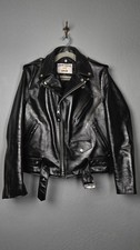 Schott 618HH Leather Jacket