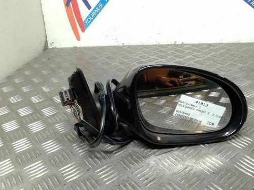 Retroviseur droit volkswagen - retroviseur,