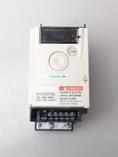 Schneider Electric variateur