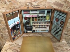 Jeu GEGE Scientifique LE DOCTEUR EN BIOLOGIE Microscope + Boîte Bois #D088