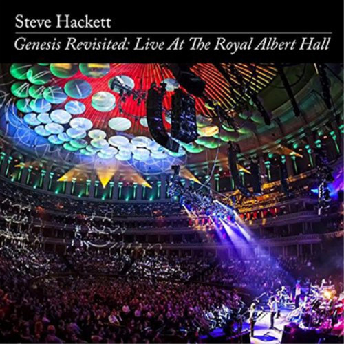 Steve hackett genesis - steve,