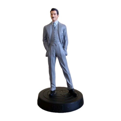 Figurine marvel 2017 howard - figurine,