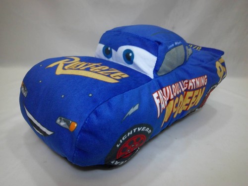 Peluche cars lightning - peluche,