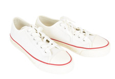 Sneakers SANDRO Anouk Femme EU