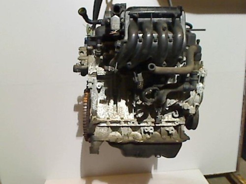 Moteur citroen saxo - saxo, phase
