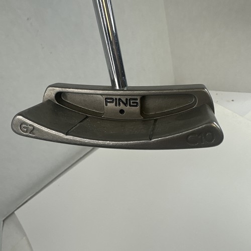 Ping c10 belly - ping,
