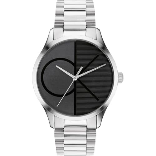 Montre homme calvin - homme, klein