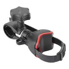 Bras BIKE BLOCK PRO S1 noir/alu CARRY BIKE FIAMMA-Version restylisée 2024