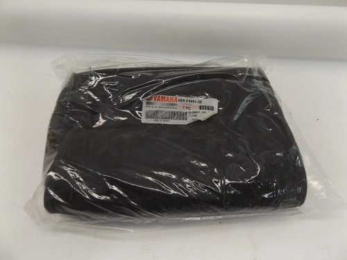Filtre air yamaha oem - filtre,