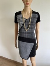 Robe d’hiver à manches courtes Captain Tortue taille 36 jamais portée 