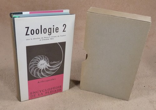Pleiade encyclopedie de - la,