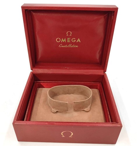 Vintage authentique omega - vintage,