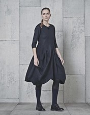 ROBE HIGH USE HIGH TECH BY CLAIRE CAMPBELL MODELE CONQUERT