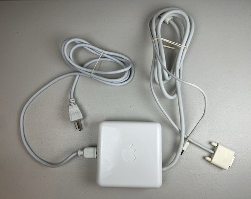 Genuine apple a1006 - genuine,