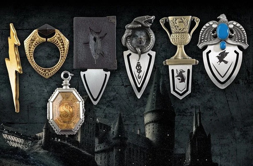 Harry potter marque pages - harry, marque-pages