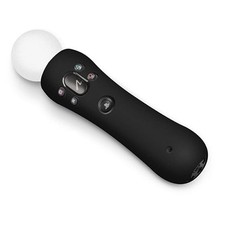 Sl Silicone Peau Protection pour Sony Ps Move Motion VR Contrôleur PS3 PS4