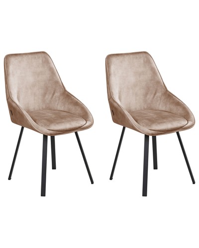 Lot chaises salle - chaises, à