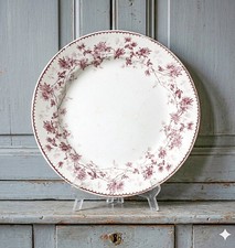Grande assiette ou plat Terre