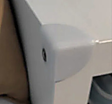Protection angle ikea - protection,